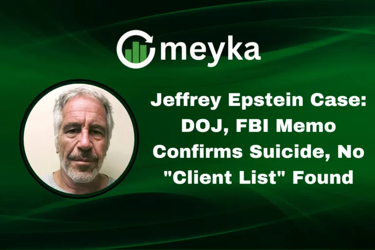 Jeffrey Epstein