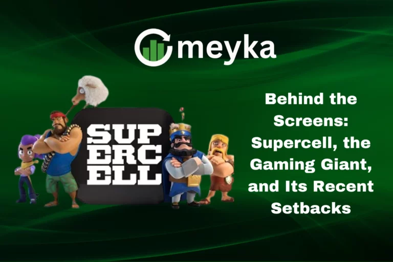 Supercell