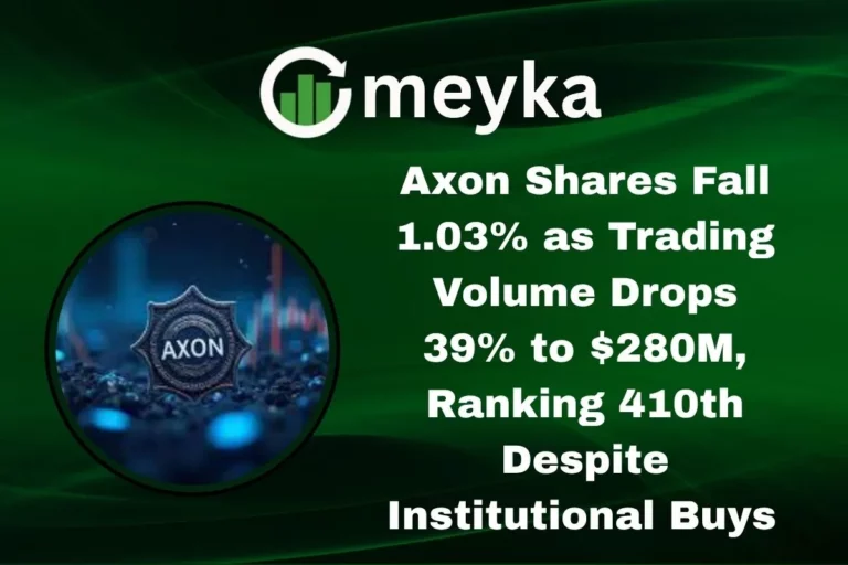 Axon Shares
