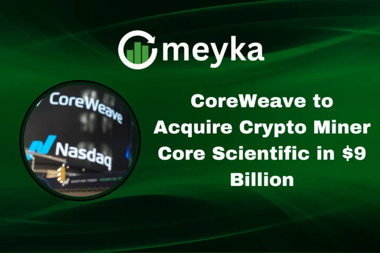 CoreWeave