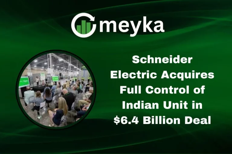 Schneider Electric