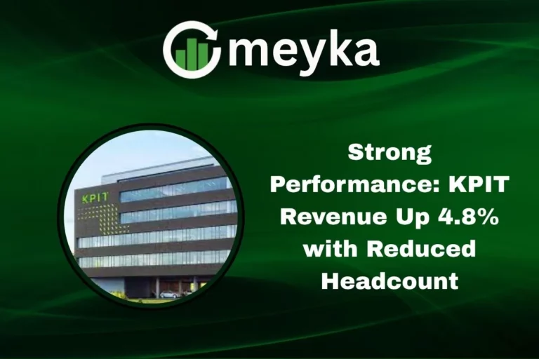 KPIT Revenue