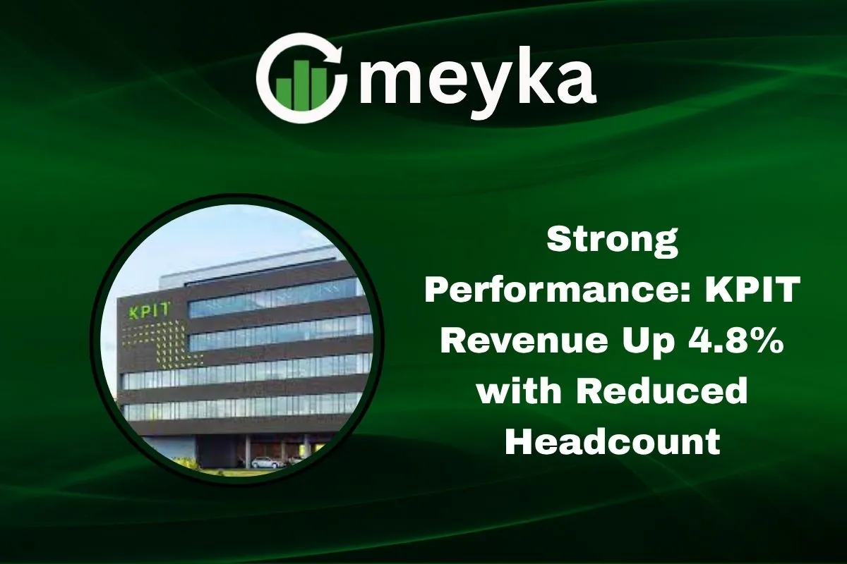 KPIT Revenue