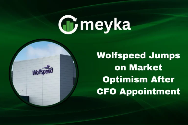 Wolfspeed