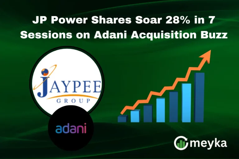 JP Power Shares