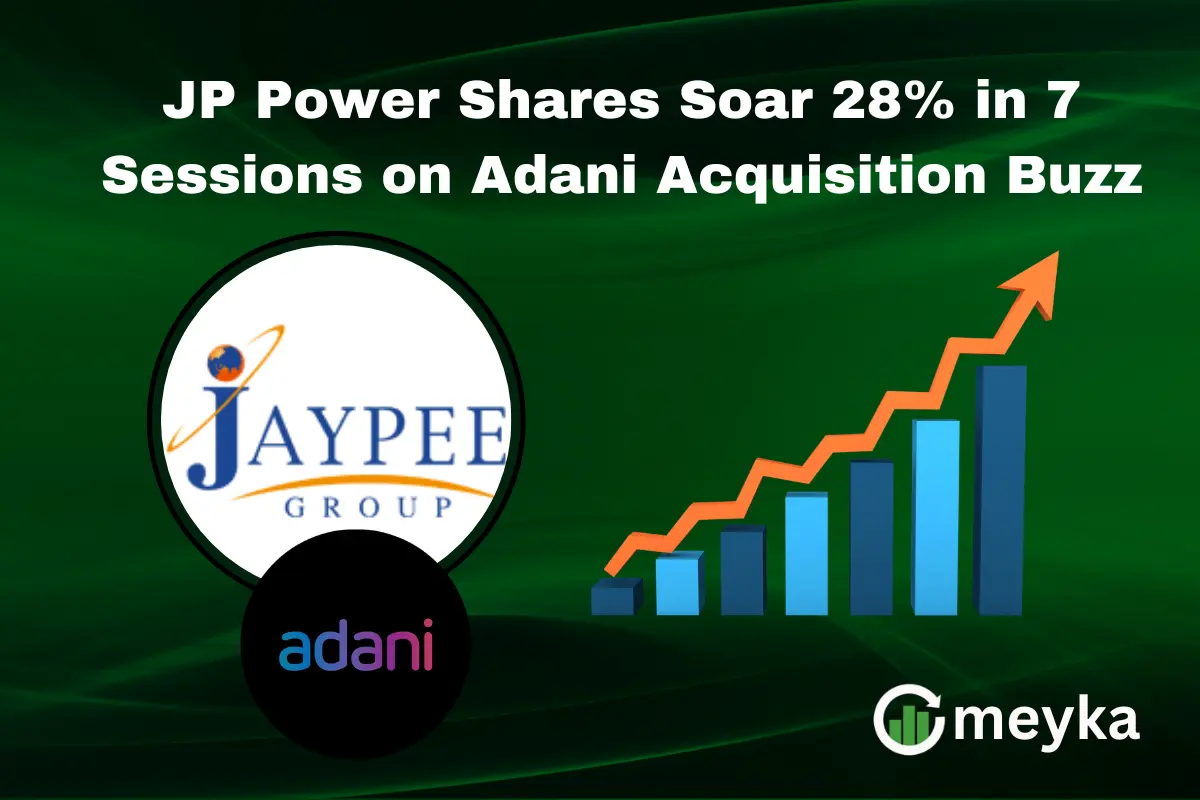 JP Power Shares