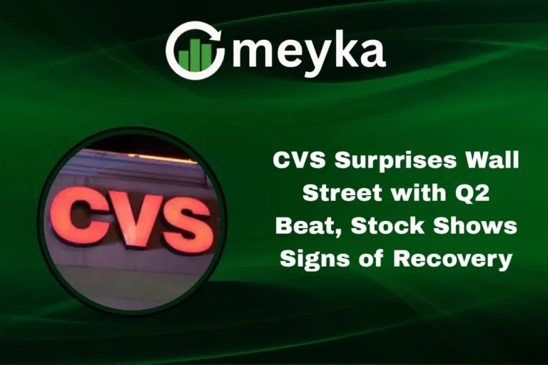 CVS