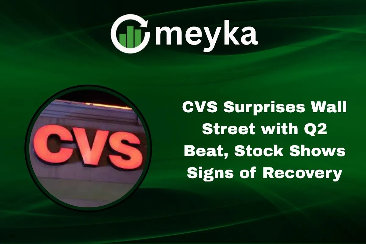 CVS