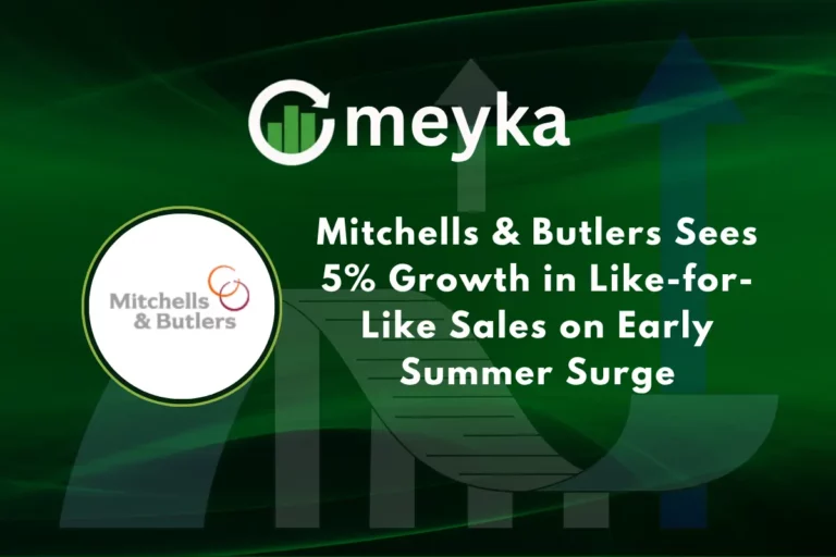 Mitchells & Butlers