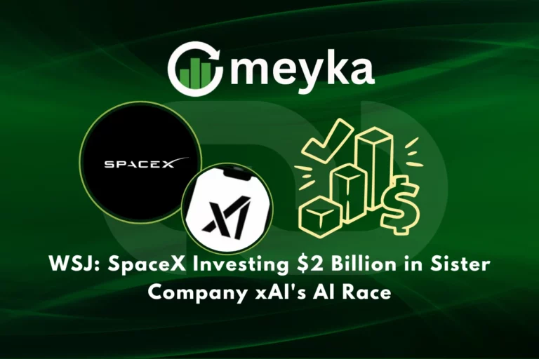 SpaceX Investing