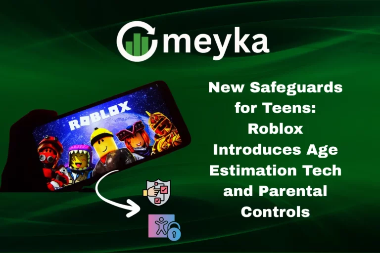 New Safeguards for Teens: Roblox Introduces Age Estimation Tech and Parental Controls