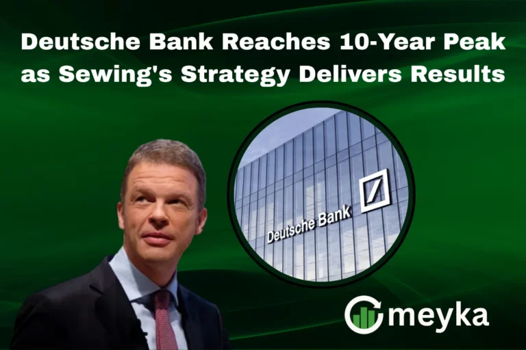 Deutsche Bank
