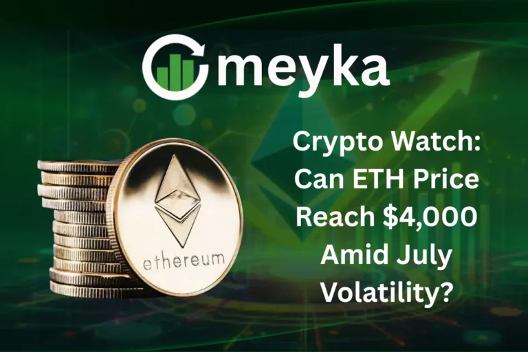 ETH Price