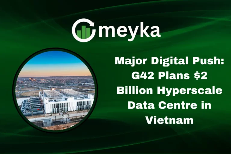 Hyperscale Data Centre