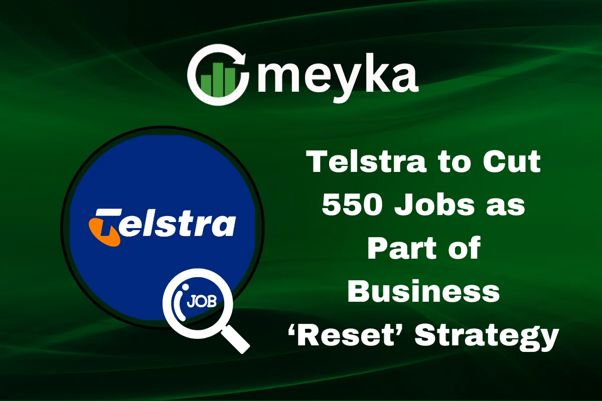 Telstra
