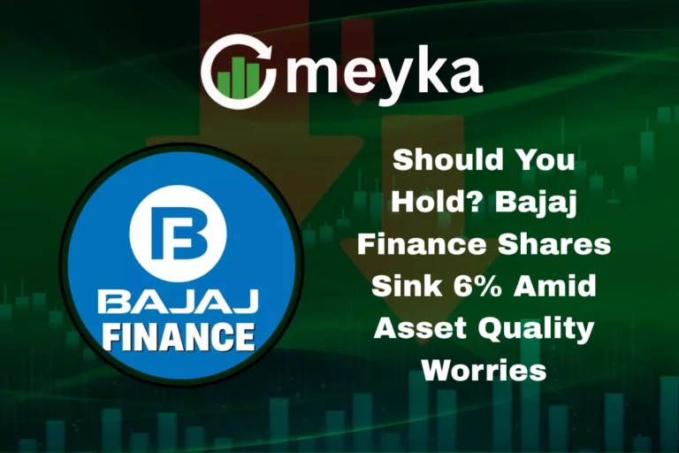 Bajaj Finance