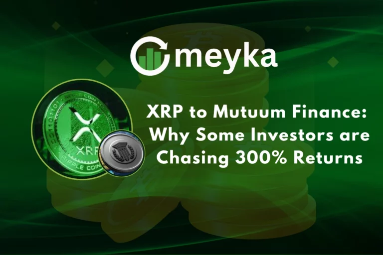 XRP to Mutuum Finance