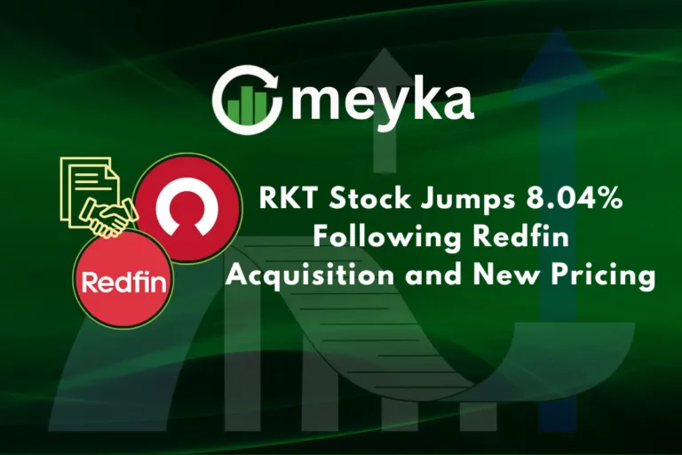 RKT Stock