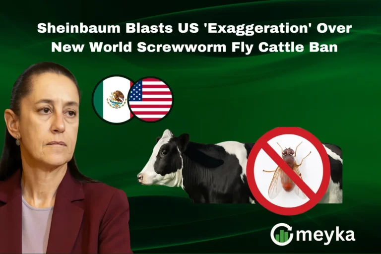 New World Screwworm