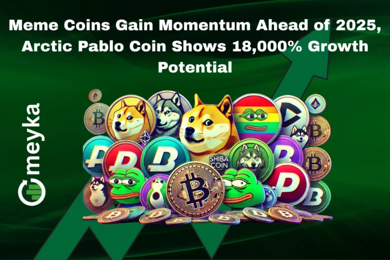 Meme coins
