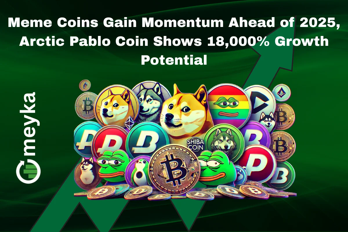 Meme coins