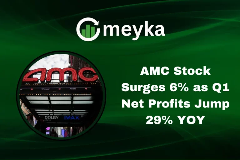 AMC Stock