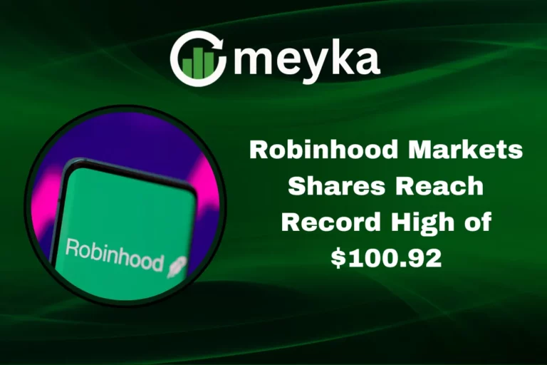 Robinhood Markets