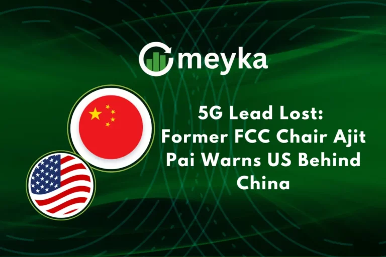 5G Lead Lost