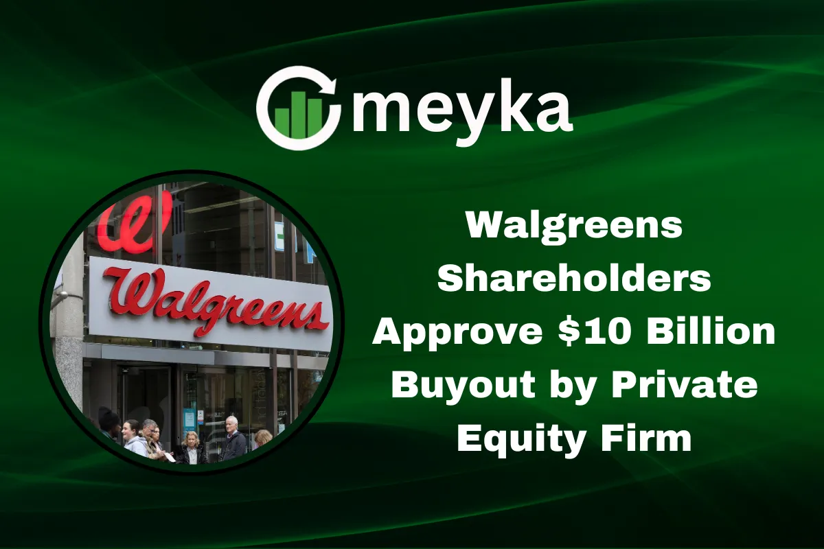 Walgreens