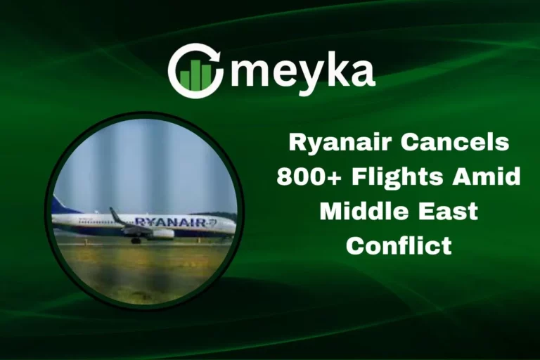 Ryanair