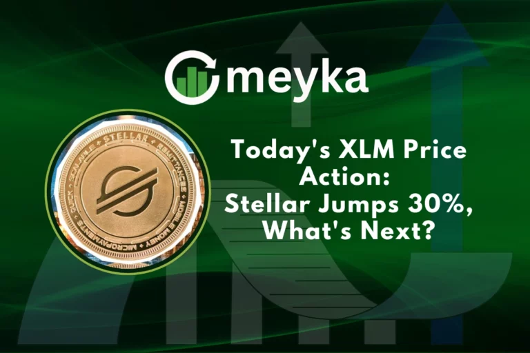 XLM Price