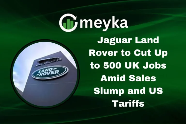 Jaguar Land Rover