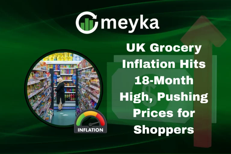 Grocery Inflation