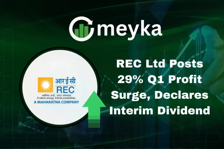 REC Ltd