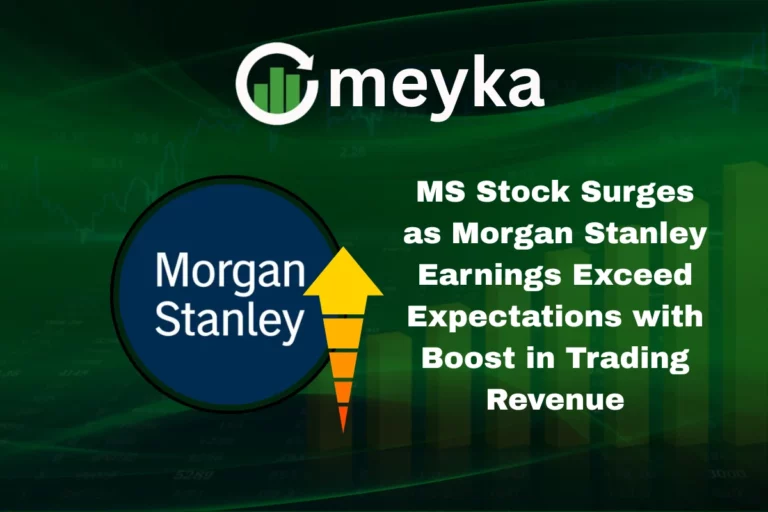 MS Stock