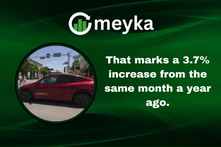 EV Sales
