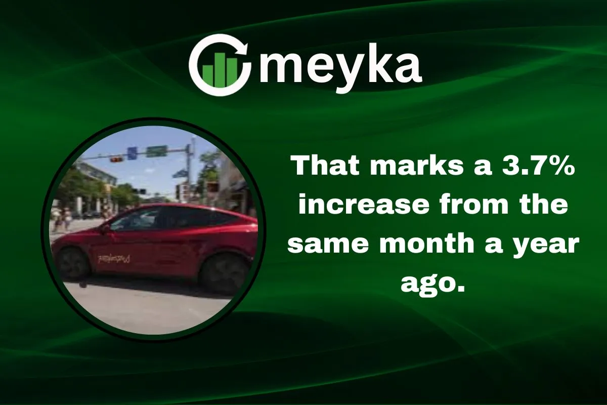 EV Sales
