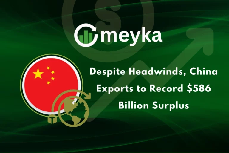 China Exports