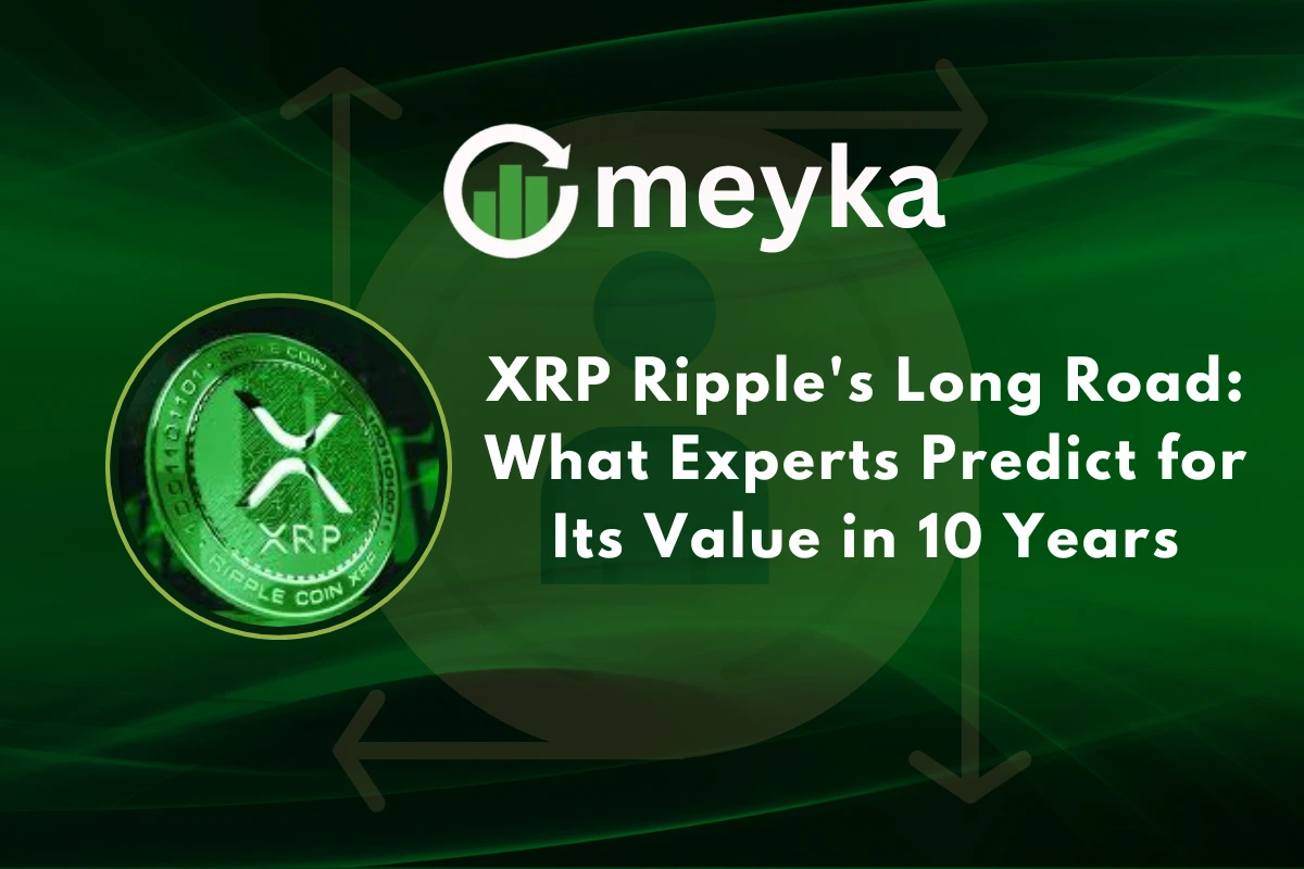 XRP Ripple