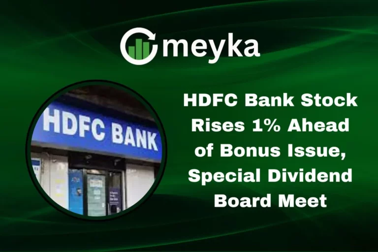 Ashok Leyland Shares