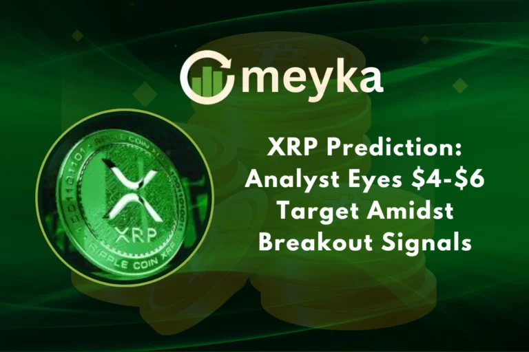 XRP Prediction
