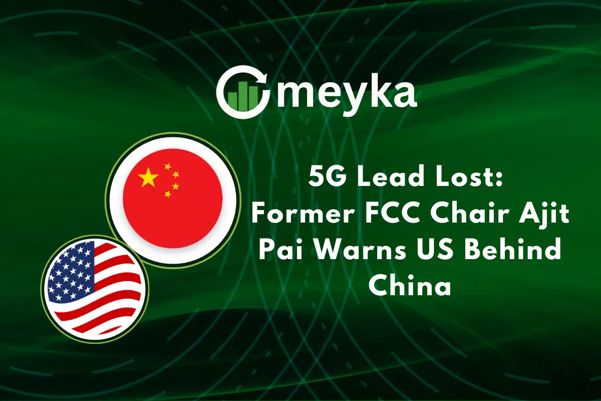 5G Lead Lost