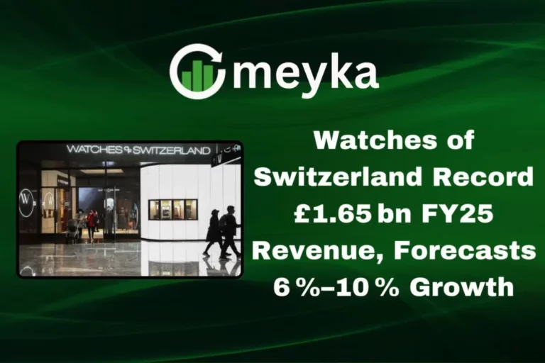 Watches of Switzerland