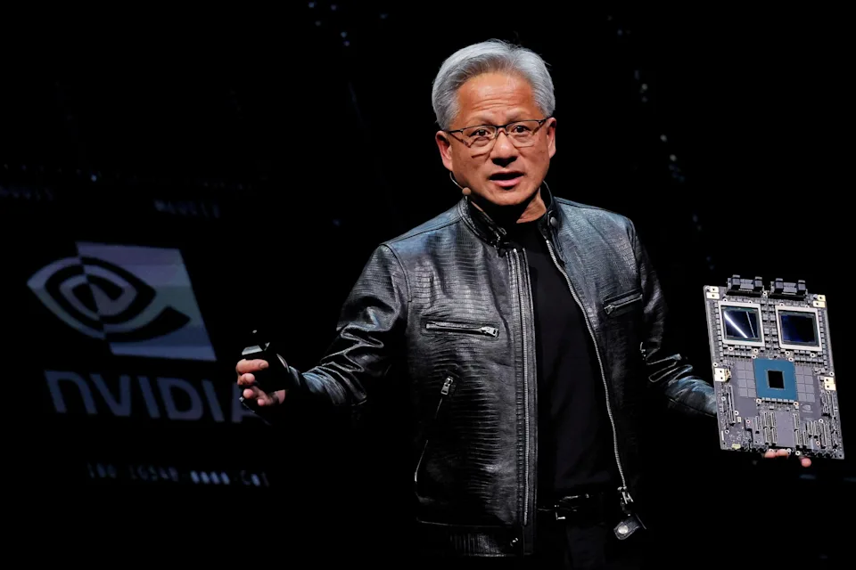 Nvidia
