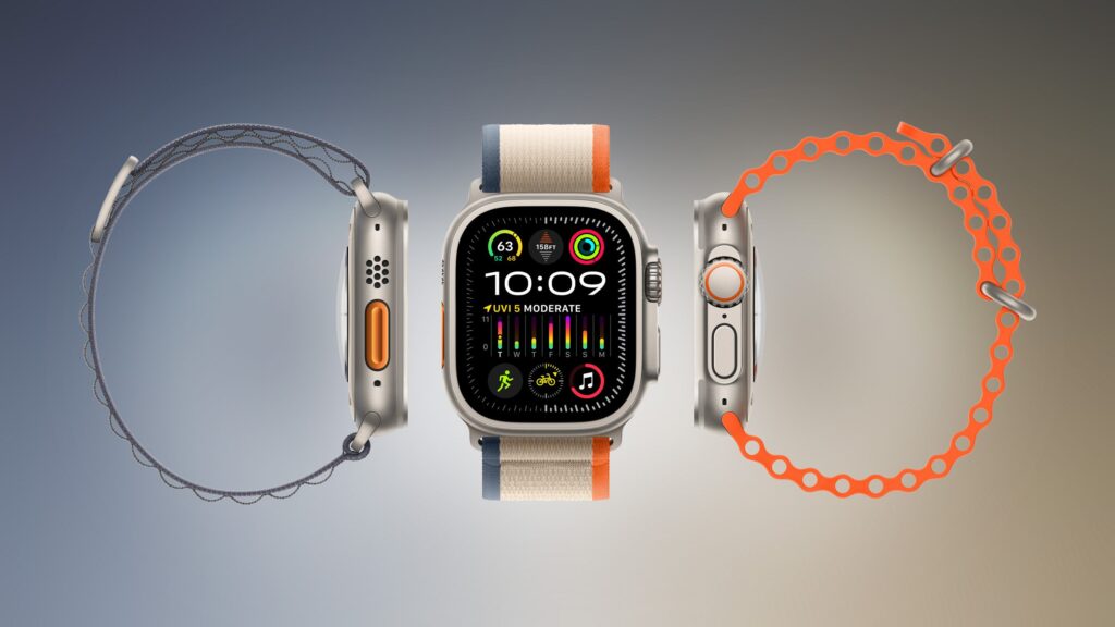 The Apple Watch Ultra 3 may feature better health tracking, longer battery life, and a tougher design.
