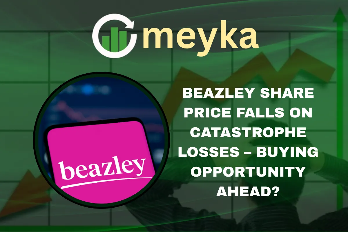 Beazley Share