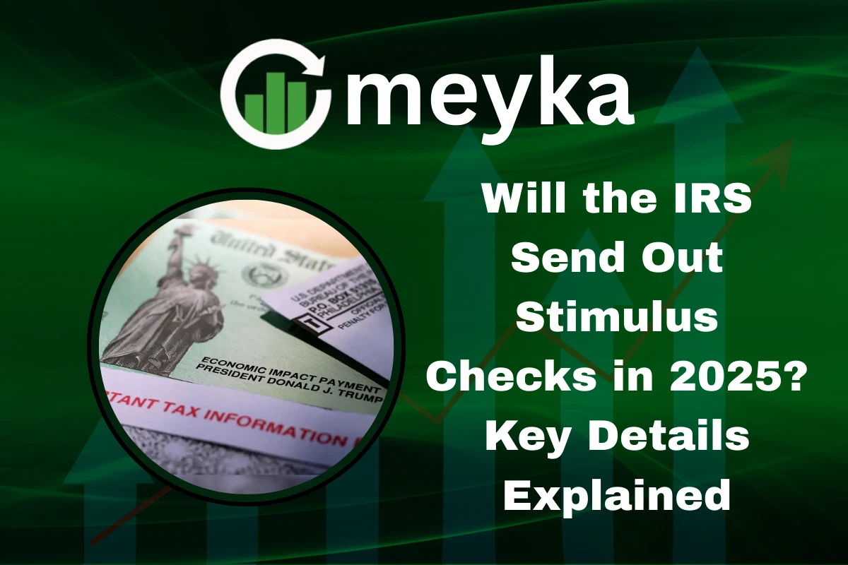 IRS stimulus check 2025 update with eligibility and payment details explained