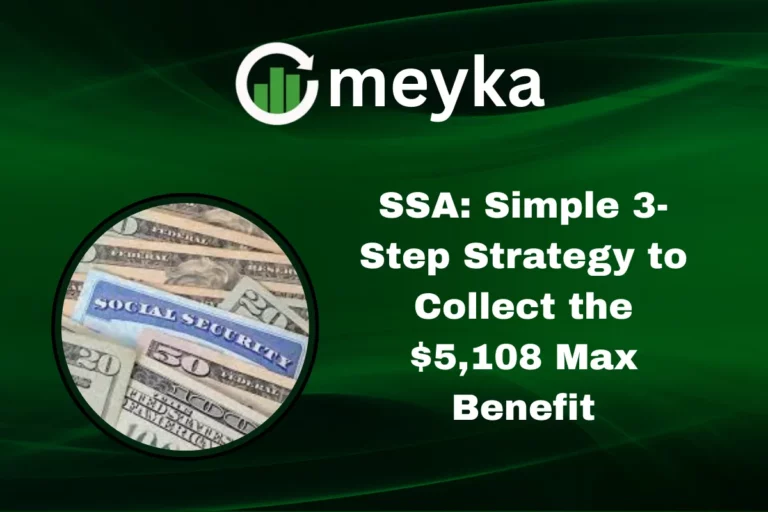 SSA