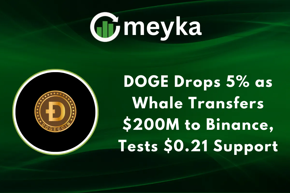 Dogecoin