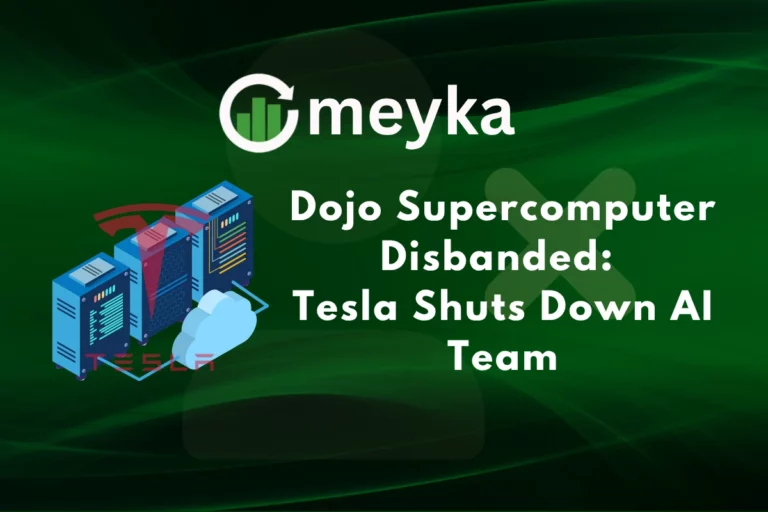 Dojo Supercomputer